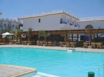 Cleopatra Hotel Aswan Exterior photo