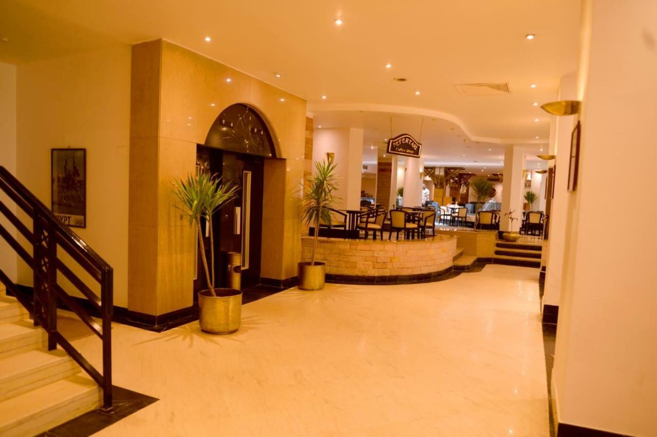Cleopatra Hotel Aswan Exterior photo